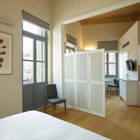 Del Taso 1850 Apartment Athens Ngoại thất bức ảnh