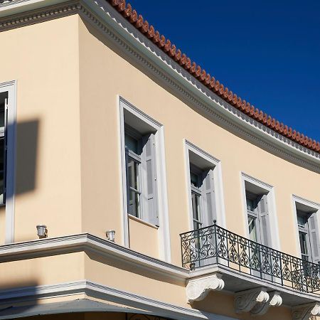 Del Taso 1850 Apartment Athens Ngoại thất bức ảnh