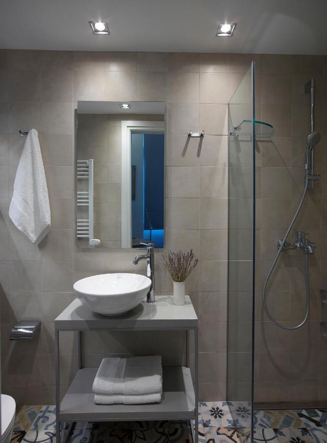 Del Taso 1850 Apartment Athens Ngoại thất bức ảnh