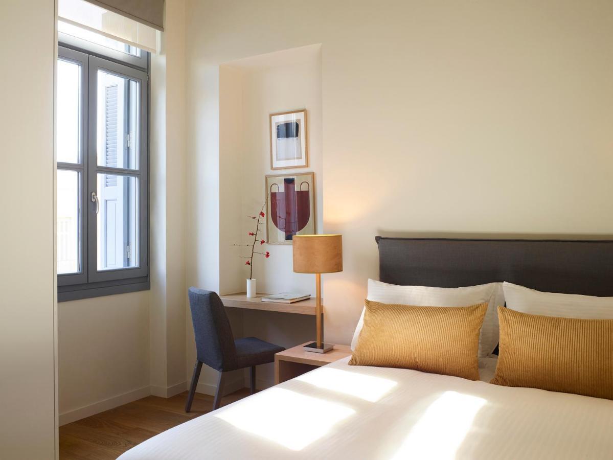 Del Taso 1850 Apartment Athens Ngoại thất bức ảnh