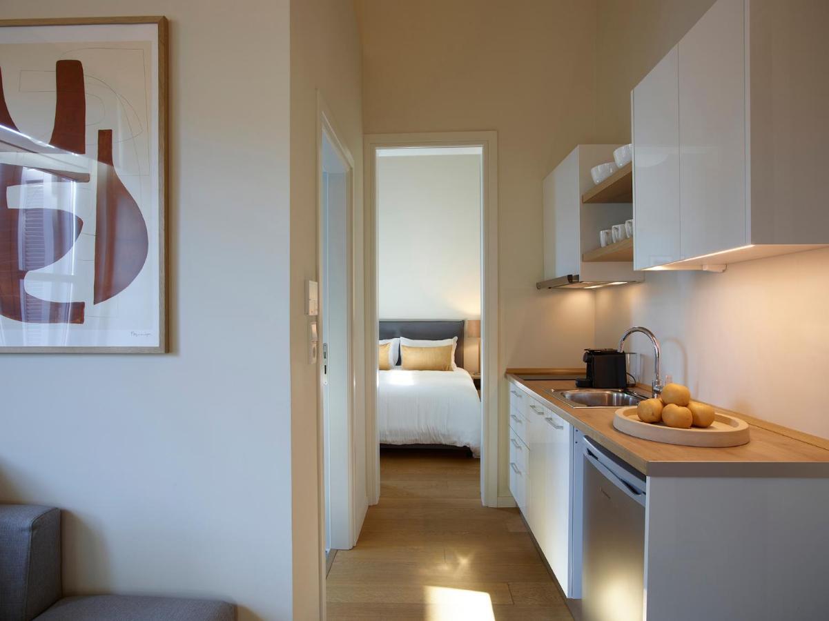 Del Taso 1850 Apartment Athens Ngoại thất bức ảnh