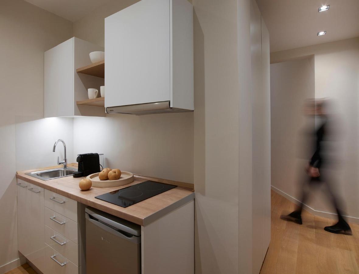 Del Taso 1850 Apartment Athens Ngoại thất bức ảnh