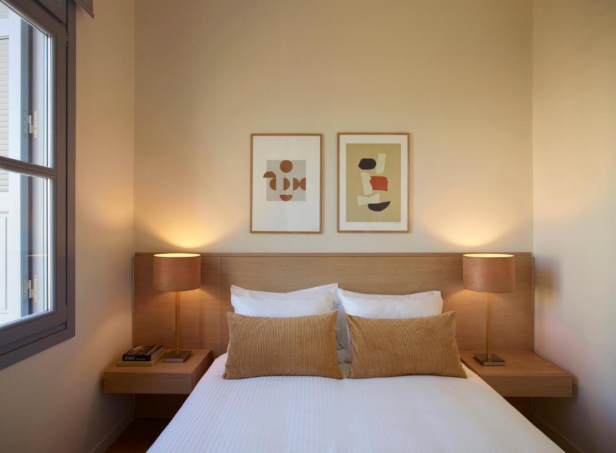 Del Taso 1850 Apartment Athens Ngoại thất bức ảnh
