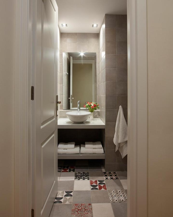 Del Taso 1850 Apartment Athens Ngoại thất bức ảnh