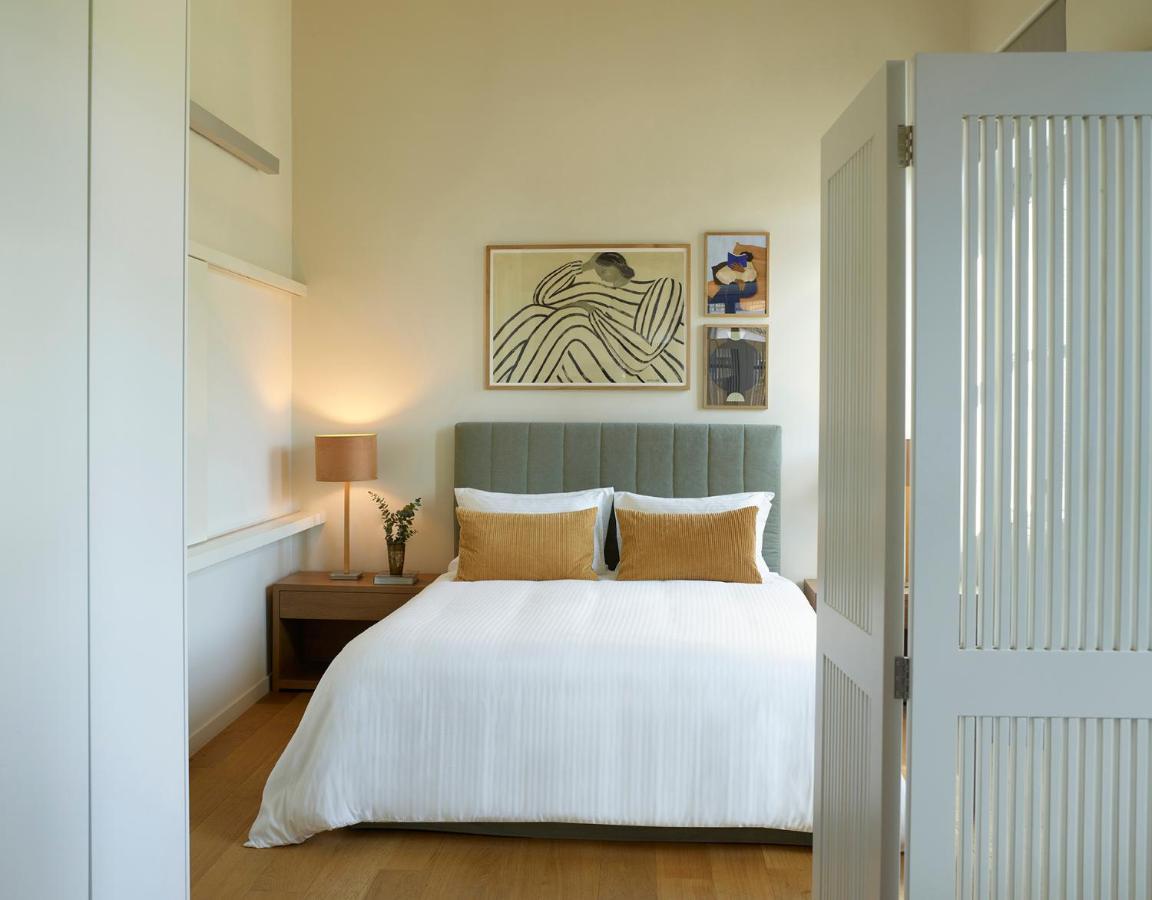 Del Taso 1850 Apartment Athens Ngoại thất bức ảnh