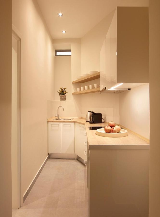Del Taso 1850 Apartment Athens Ngoại thất bức ảnh