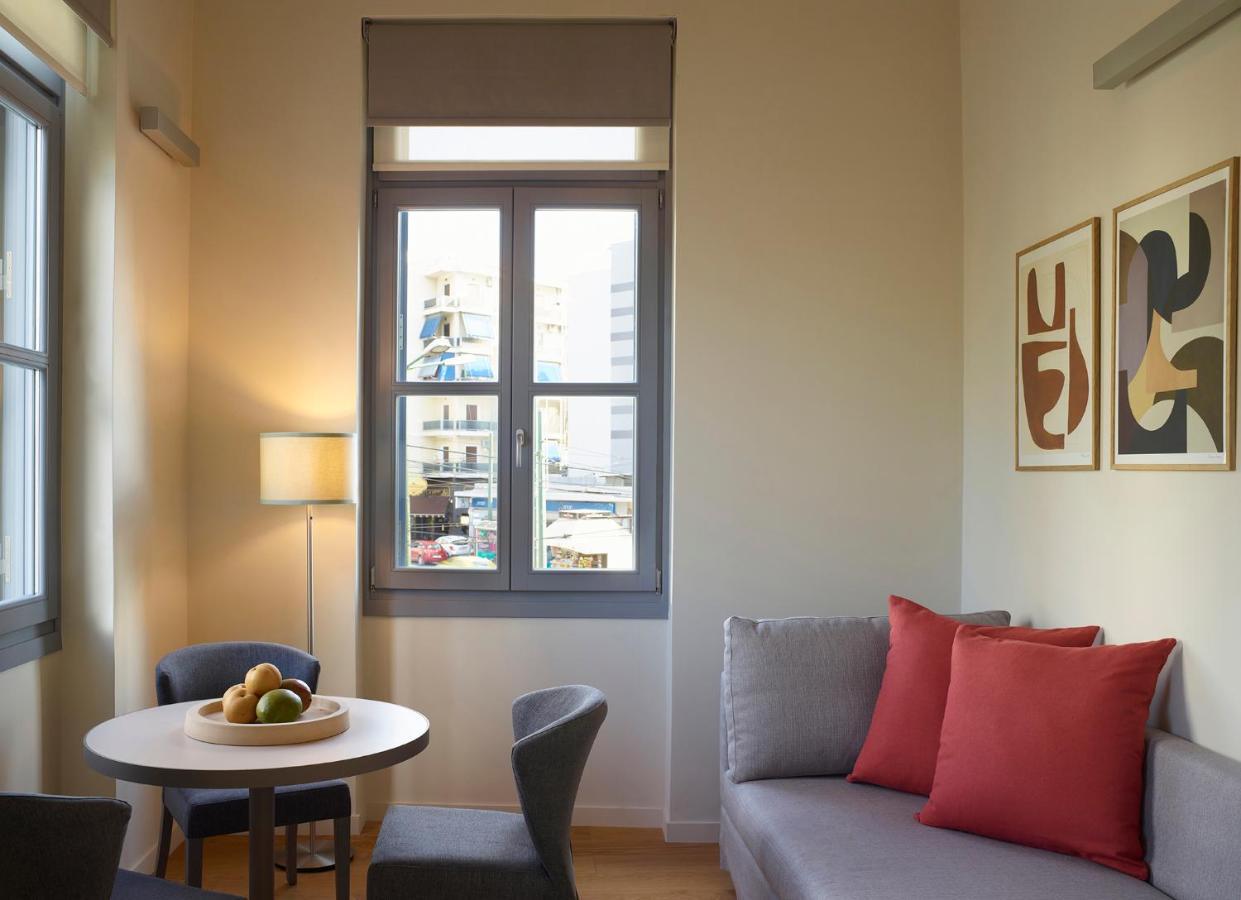 Del Taso 1850 Apartment Athens Ngoại thất bức ảnh