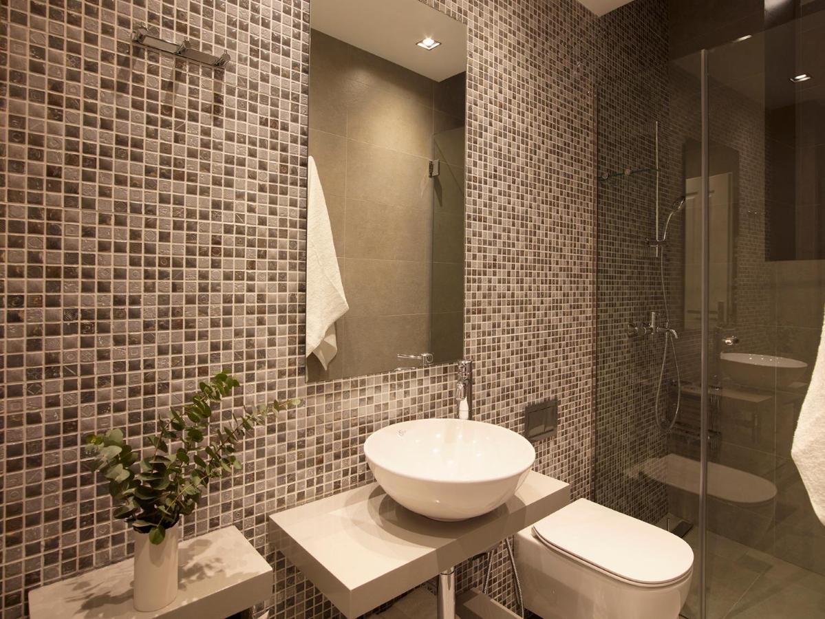 Del Taso 1850 Apartment Athens Ngoại thất bức ảnh