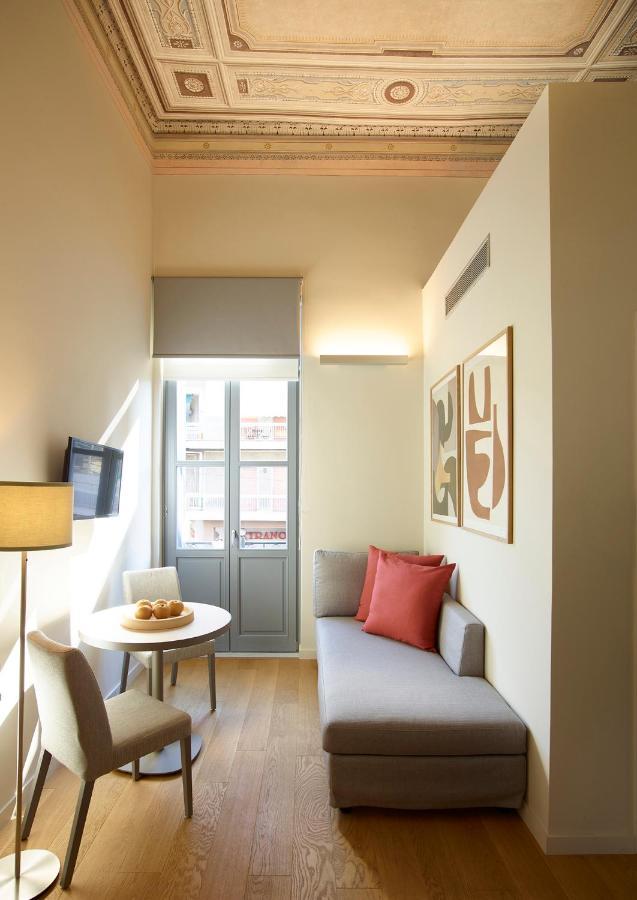 Del Taso 1850 Apartment Athens Ngoại thất bức ảnh