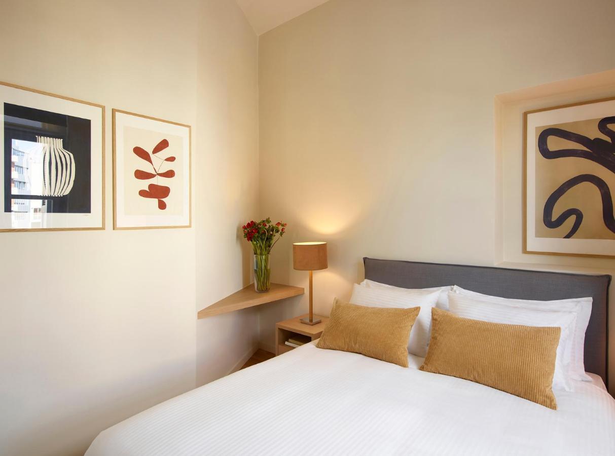 Del Taso 1850 Apartment Athens Ngoại thất bức ảnh