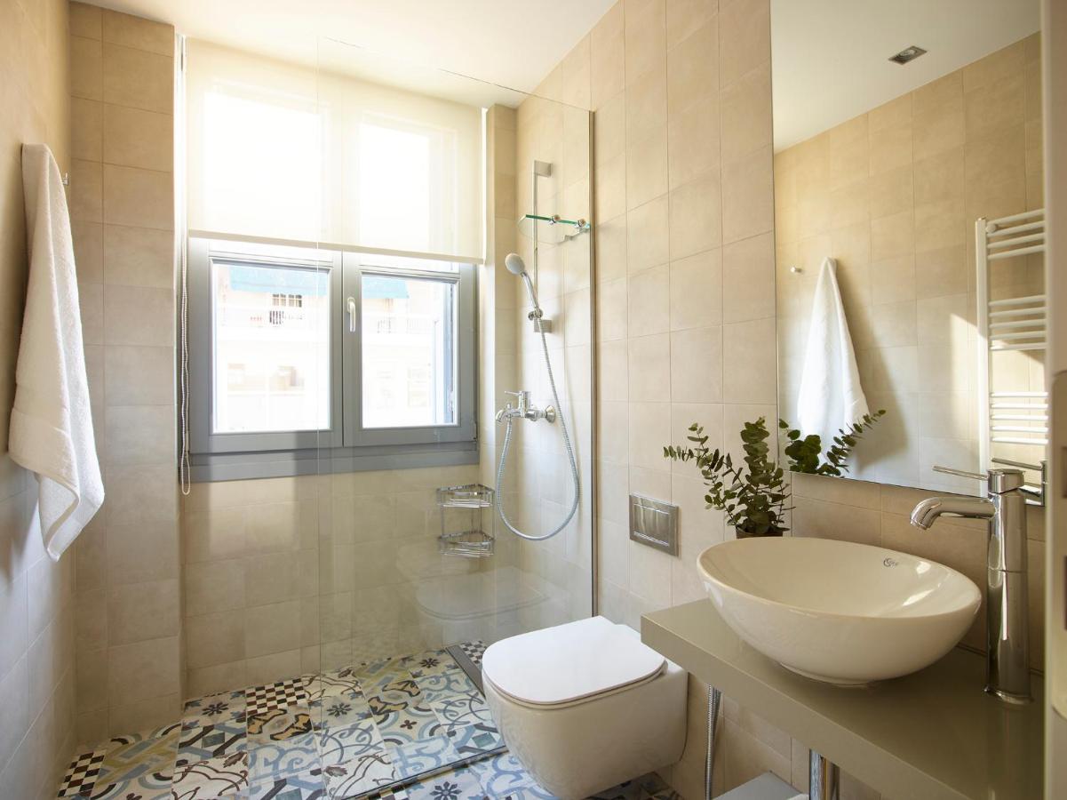 Del Taso 1850 Apartment Athens Ngoại thất bức ảnh