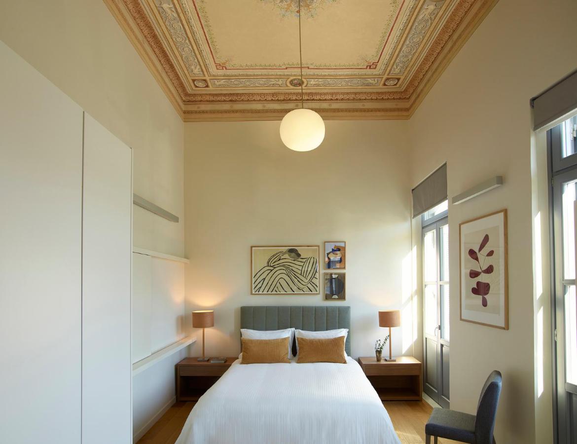 Del Taso 1850 Apartment Athens Ngoại thất bức ảnh