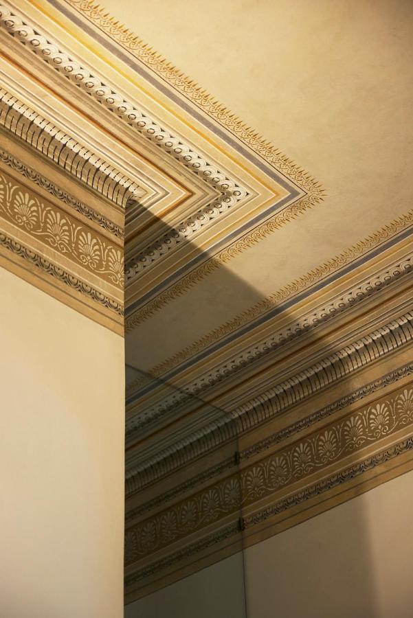 Del Taso 1850 Apartment Athens Ngoại thất bức ảnh