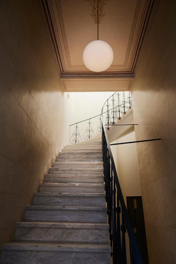 Del Taso 1850 Apartment Athens Ngoại thất bức ảnh