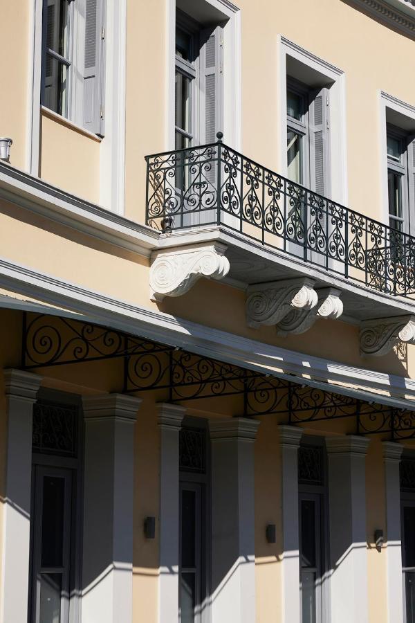 Del Taso 1850 Apartment Athens Ngoại thất bức ảnh