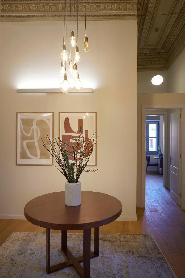 Del Taso 1850 Apartment Athens Ngoại thất bức ảnh