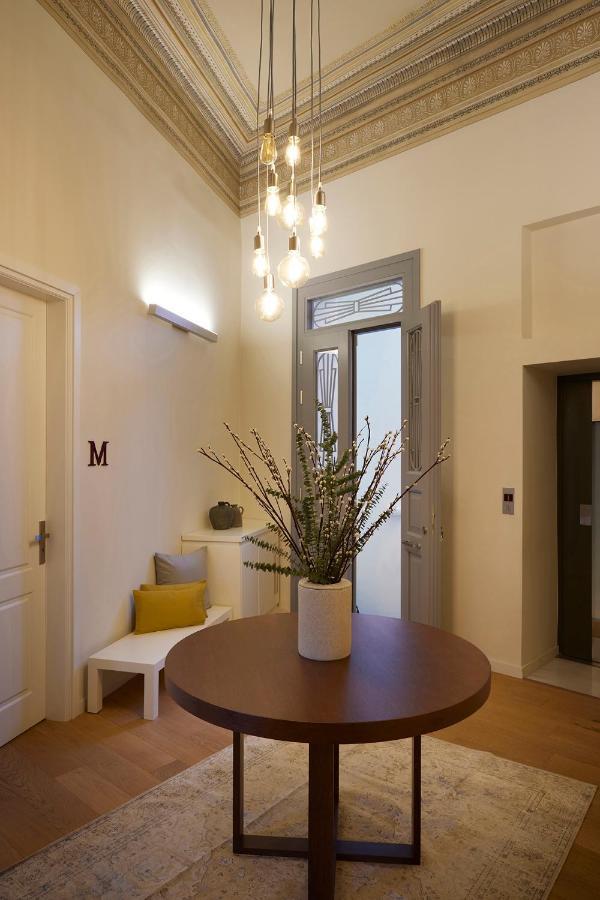 Del Taso 1850 Apartment Athens Ngoại thất bức ảnh